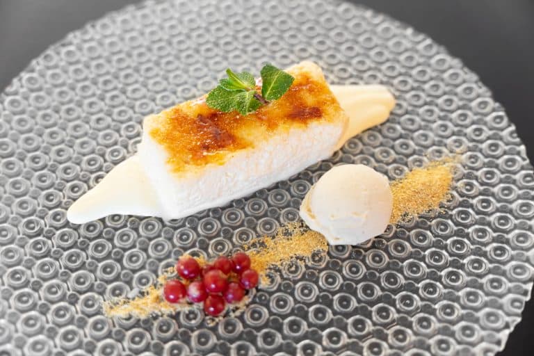 Menú degustación Nómada 4